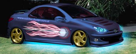 voiture de michaelblog